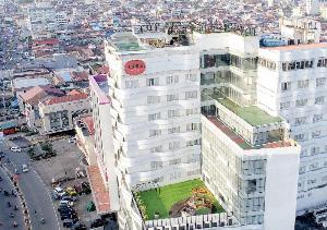 HARRIS Hotel Pontianak, Pontianak