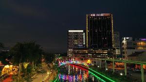 The Pines Melaka, Melaka