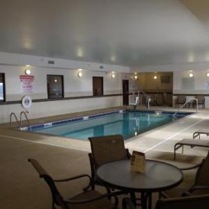 Best Western Plus Lincoln Inn & Suites