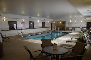 Best Western Plus Lincoln Inn & Suites, Lincoln