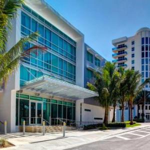 Residence Inn by Marriott Miami Beach Surfside