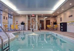 Fairfield Inn & Suites by Marriott Reading Wyomissing, Reading