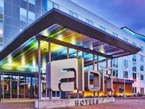 Aloft Santa Clara - San Jose North, Sunnyvale