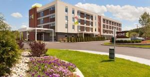 Home2 Suites by Hilton Albany Airport/Wolf Rd, Albany