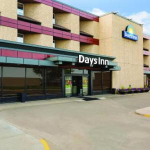 Days Inn by Wyndham Vermilion