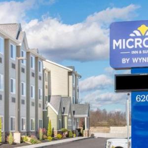 Microtel Inn & Suites By Wyndham Cadiz