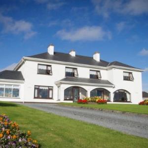 Brewster Park Enniskillen Hotels - The Arches Farmhouse B&B