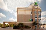 Institute Of Texan Cultures Texas Hotels - Holiday Inn Express Hotel & Suites San Antonio - Rivercenter Area