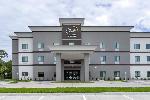 Liberty Texas Hotels - Sleep Inn & Suites