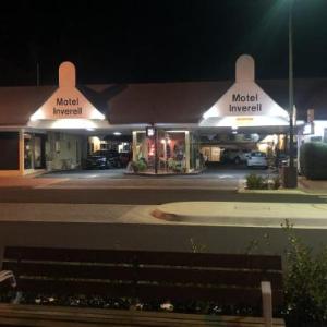 Inverell Hotels Deals At The 1 Hotel In Australia Inverell Motel