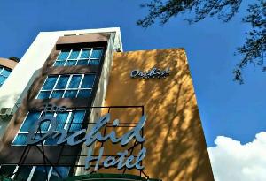The Orchid Hotel, Sibu