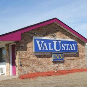 Valustay Inn Shakopee