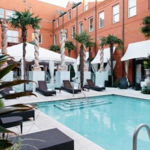 Hotel Bardo Savannah