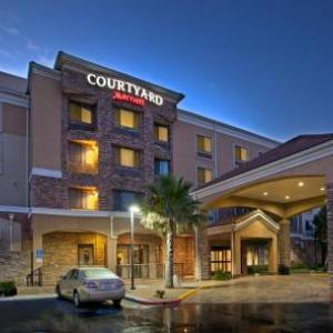 Courtyard by Marriott Ontario Rancho Cucamonga