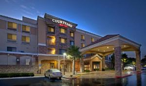 Courtyard by Marriott Rancho Cucamonga, Rancho Cucamonga