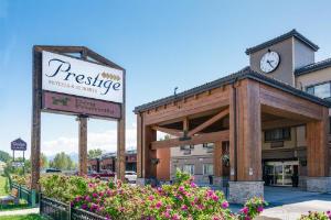 Prestige Inn Golden, Golden