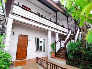 Thanicha Resort, Samut Songkhram