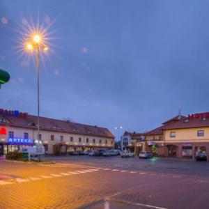 Hotels near Stadion der Freundschaft - Hotel Bastion