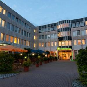 Holiday Inn Frankfurt Airport - Neu-Isenburg