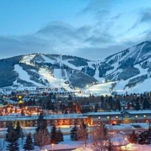 DoubleTree By Hilton Hotel Park City-The Yarrow