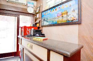 Hitesh hotel golden temple, Amritsar