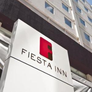 Fiesta Inn Insurgentes Sur