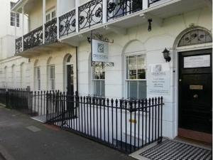 Churchill Brighton, Brighton and Hove