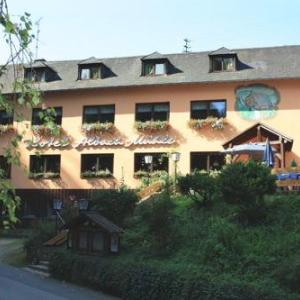 Trier Arena Hotels - Waldhotel Albachmühle mit Albacher Stuben