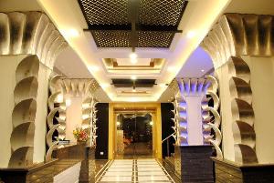 Best Western Hotel Bliss, Kanpur