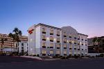 Capital Gaming Intl Inc Arizona Hotels - Hampton Inn By Hilton Phoenix-Biltmore