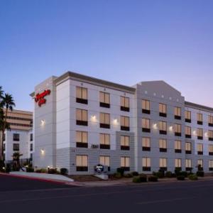 Hampton Inn By Hilton Phoenix-Biltmore