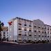 Hotels near Chase Field - Hampton Inn By Hilton Phoenix-Biltmore