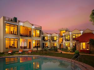 Sterling Sariska, Alwar