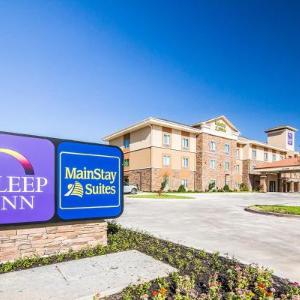 MainStay Suites Lufkin