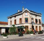 Chaumont France Hotels - Hôtel Restaurant De L'Abbaye