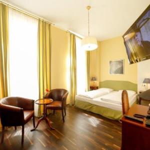 Time Out City Hotel Vienna
