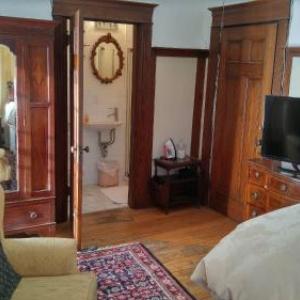 Hotels near Lansdowne Park Ottawa - Ashbury House Bed & Breakfast