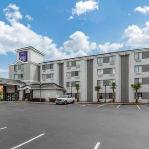 Sleep Inn Orangeburg