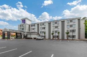 Sleep Inn Orangeburg, Orangeburg