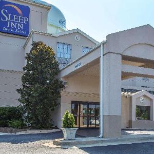 Sleep Inn North Augusta