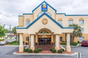 Comfort Inn & Suites Ft.Jackson Maingate, Columbia
