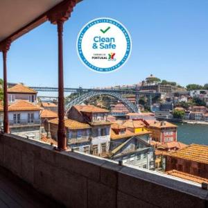 Hotel Carris Porto Ribeira