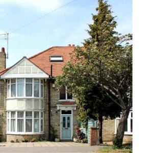 Cambridge Bed & Breakfast