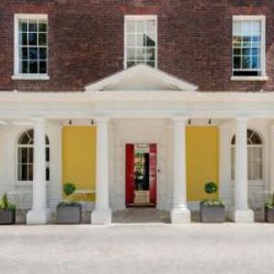 Southernhay House Hotel