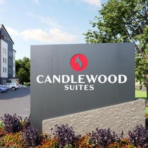 Candlewood Suites Charleston Mt Pleasant