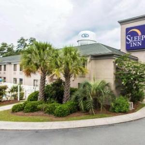 Sleep Inn Summerville-Charleston