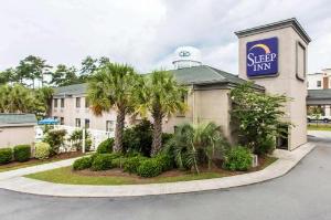 Sleep Inn Summerville - Charleston, Summerville