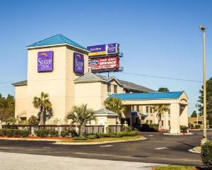 Sleep Inn Walterboro I-95, Walterboro