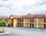 Whipper Barony Park South Carolina Hotels - Econo Lodge North Charleston