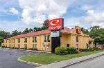 Salters South Carolina Hotels - Econo Lodge Saint Stephen